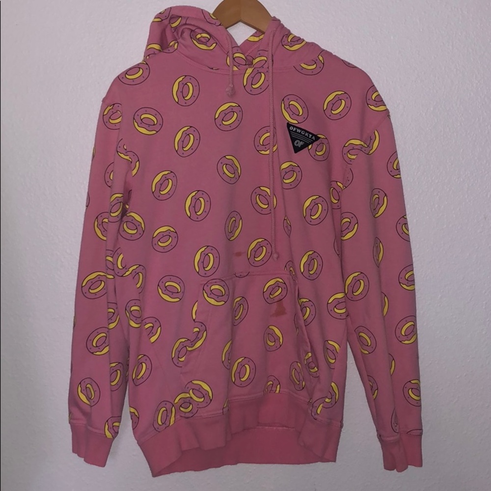 Odd Future Hoodie